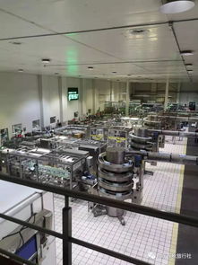 最好的学习在路上 9月苏州机器人科技馆与伊利牛奶工厂研学之旅