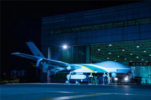 听风雨信息科技 翼龙高空基站、装甲机房等一大批中国移动高科技神器投入抗汛救灾