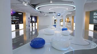 12.8培恩工厂行 探秘科技展示中心的魅力，倾听风雨信息科技的创新脉搏